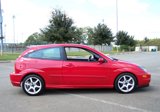 Used 2004 Ford Focus SVT image 6