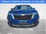 Certified 2022 Chevrolet Equinox LT image 3