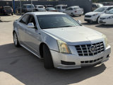 Used 2013 Cadillac CTS Luxury image 2