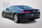Used 2015 Chevrolet Camaro LT image 6