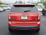 Used 2014 Ford Explorer Limited w/ Equipment Group 302A image 4