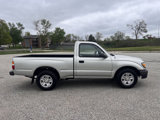 Used 2003 Toyota Tacoma 2WD Regular Cab image 4
