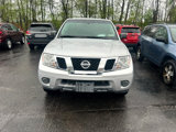 Used 2012 Nissan Frontier SV image 2