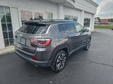 Used 2022 Jeep Compass Limited image 4