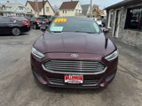 Used 2013 Ford Fusion SE image 2