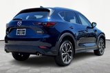 Certified 2022 MAZDA CX-5 AWD 2.5 S w/ Premium Plus Pkg image 2