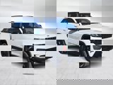 New 2025 Jeep Grand Cherokee Altitude image 2