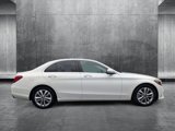 Used 2021 Mercedes-Benz C 300 Sedan image 4