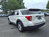 Certified 2022 Ford Explorer XLT image 5