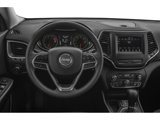 Used 2021 Jeep Cherokee Latitude Plus image 4
