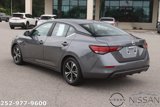 Used 2022 Nissan Sentra SV image 5