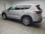 Used 2020 Hyundai Santa Fe SE image 3