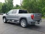 Used 2021 GMC Sierra 1500 SLT w/ SLT Premium Package image 4