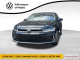 New 2025 Volkswagen Jetta S image 4