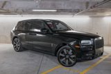 Used 2022 Rolls-Royce Cullinan image 2