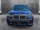 Used 2020 BMW X7 xDrive40i w/ M Sport Package image 2