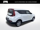 Used 2021 Kia Soul LX image 5