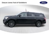 Certified 2021 Ford Expedition Max Limited image 6