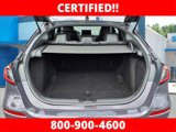 Certified 2024 Honda Civic Sport Touring image 5