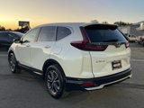 Used 2022 Honda CR-V EX image 5