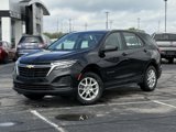 Used 2024 Chevrolet Equinox LS image 4