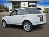 Used 2016 Land Rover Range Rover HSE image 3