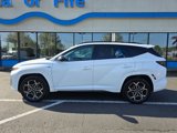 Used 2022 Hyundai Tucson N Line image 2