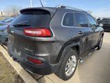 Used 2014 Jeep Cherokee Limited w/ Luxury Group image 2