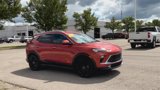 Used 2024 Buick Encore GX Sport Touring image 2
