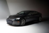 Used 2014 Aston Martin Rapide S image 3