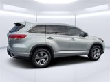 Used 2018 Toyota Highlander Limited image 3