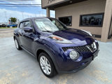 Used 2015 Nissan Juke SL image 4