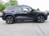 Used 2022 Chevrolet TrailBlazer RS w/ Technology Package image 3