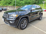 Certified 2020 Jeep Grand Cherokee Limited image 3