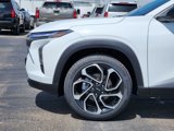 New 2025 Chevrolet Trax RS w/ Sunroof Package image 6