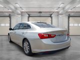 Used 2017 Chevrolet Malibu Hybrid w/ Leather Package image 5