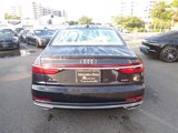 Used 2021 Audi A8 L 4.0T image 3