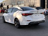 Used 2022 Nissan Sentra SR w/ Trunk Package image 6