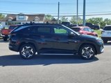 Certified 2024 Hyundai Tucson SEL w/ Convenience Package image 4