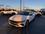 New 2025 Hyundai Elantra Sport image 3