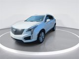 Used 2019 Cadillac XT5 Premium Luxury image 4