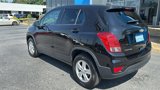 Certified 2022 Chevrolet Trax LS w/ Tint and Cruise Package image 5