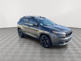 Used 2018 Jeep Cherokee Limited w/ High Altitude Package image 2