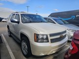 Used 2013 Chevrolet Tahoe LTZ image 2