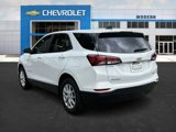 Certified 2024 Chevrolet Equinox LS w/ LS Convenience Package image 3
