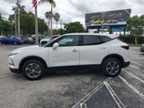 Used 2023 Chevrolet Blazer LT image 4