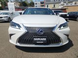 Used 2021 Lexus ES 300h w/ Premium Package image 2