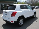 Used 2020 Chevrolet Trax LS w/ Tint and Cruise Package image 4