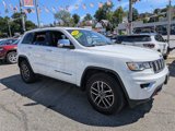 Used 2020 Jeep Grand Cherokee Limited image 5
