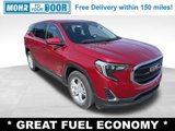 Used 2020 GMC Terrain SLE image 1